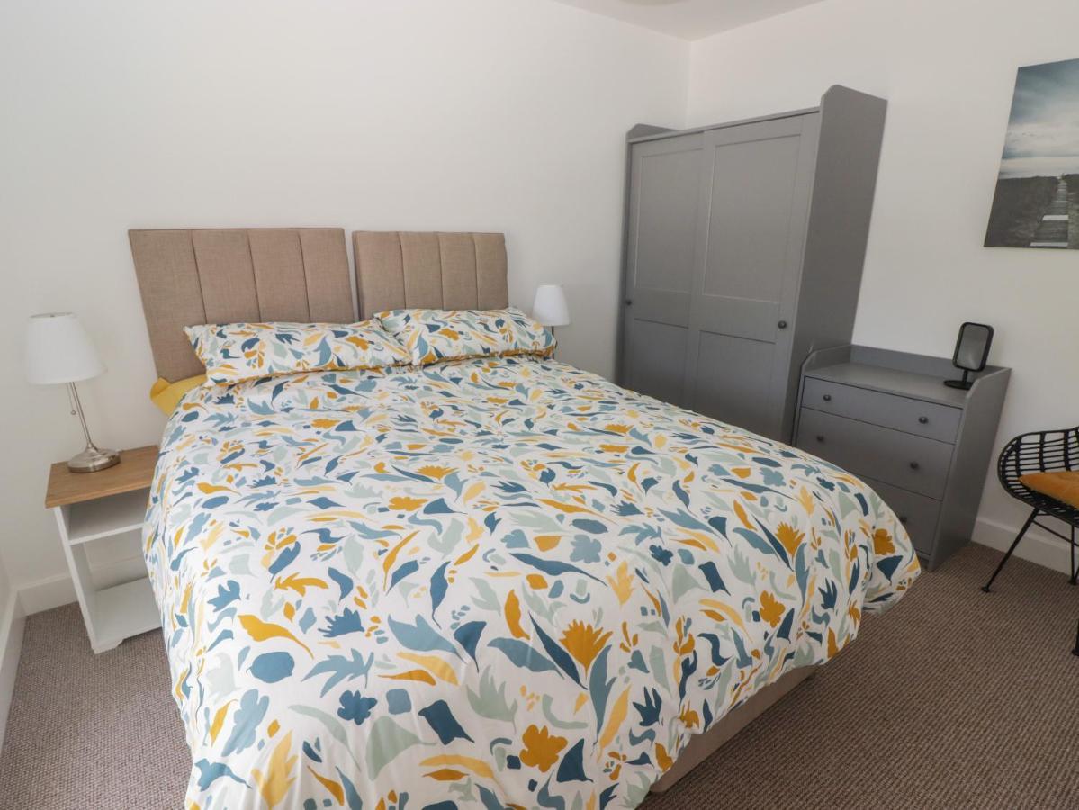 Holiday home Gwynfryn *