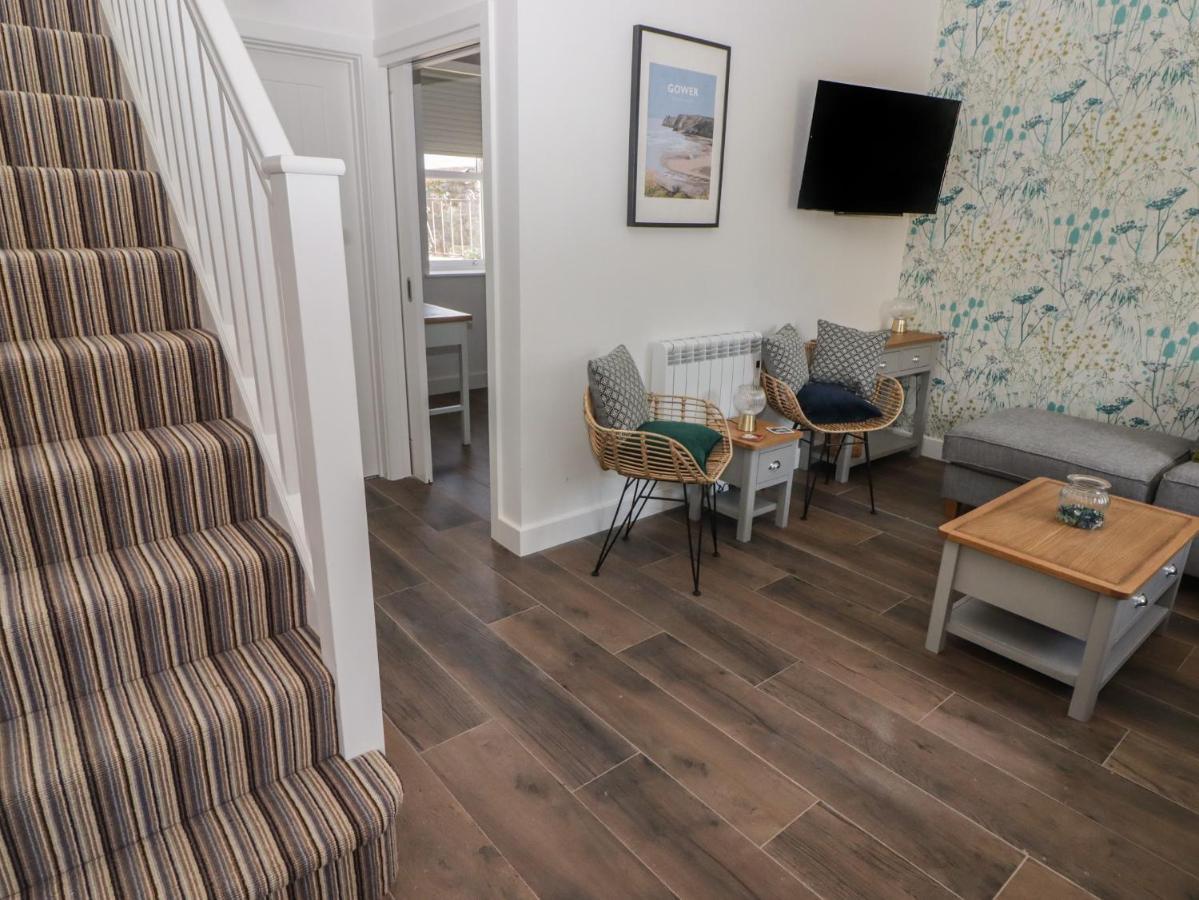Gwynfryn Holiday home