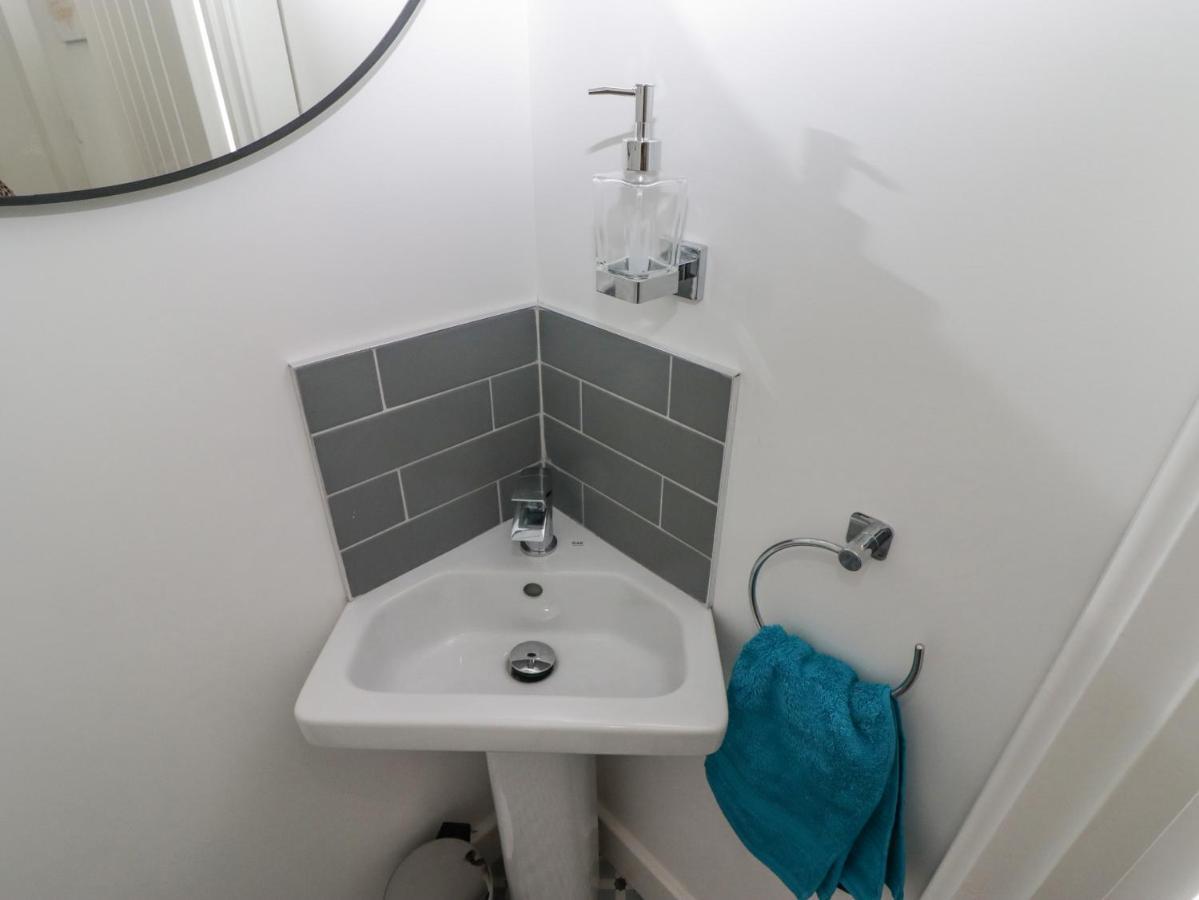 Gwynfryn Holiday home *