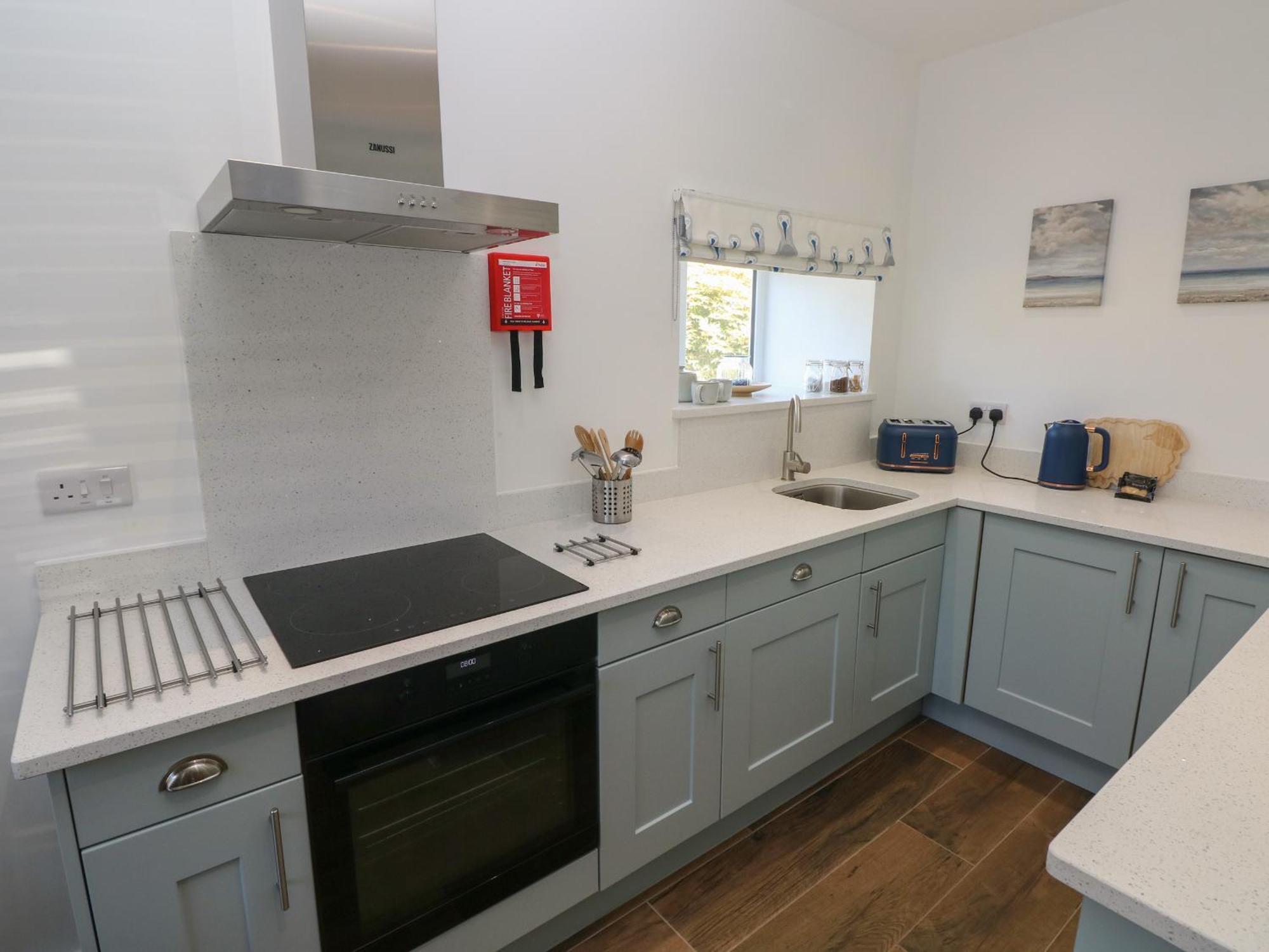 Ferienhaus Gwynfryn Swansea