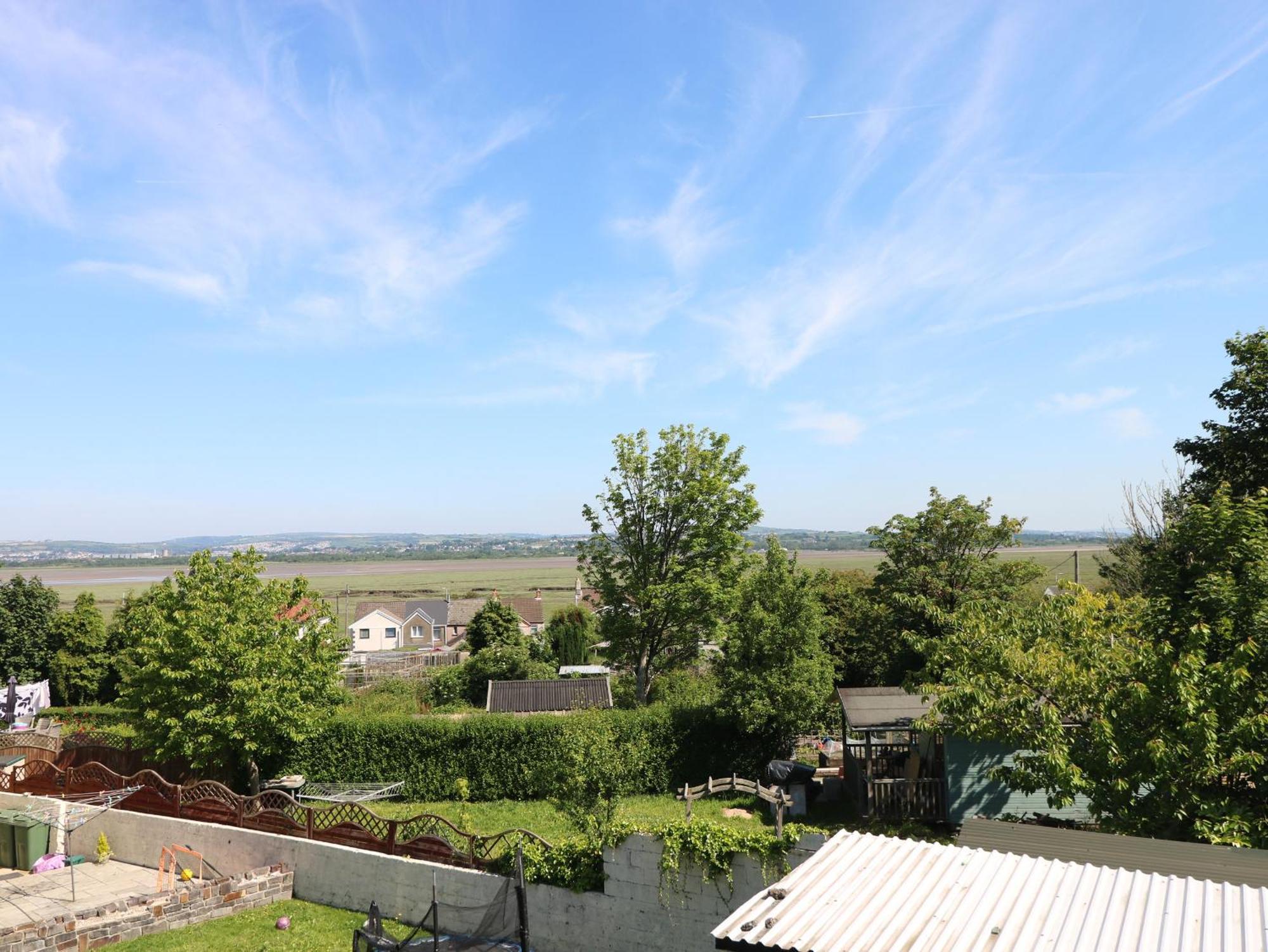 Ferienhaus Gwynfryn Swansea